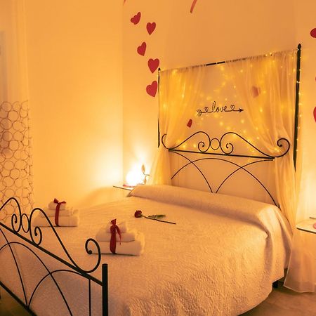 Arome B&B Santeramo in Colle Exterior photo