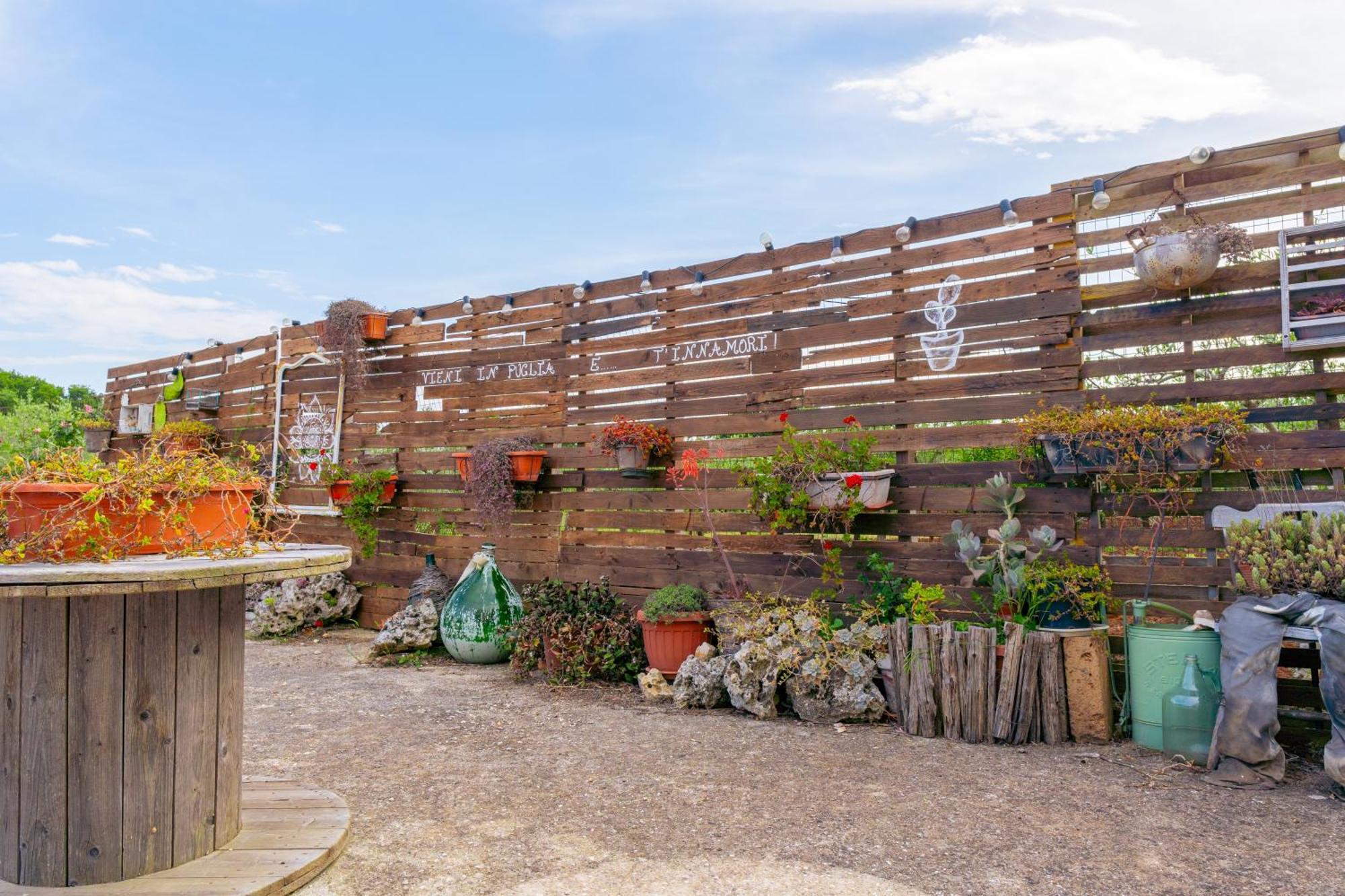 Arome B&B Santeramo in Colle Exterior photo