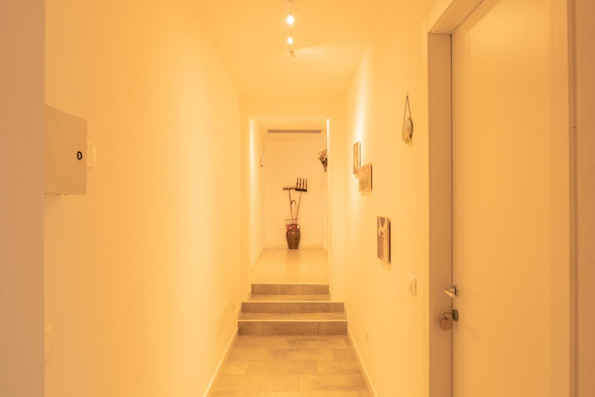 Arome B&B Santeramo in Colle Exterior photo
