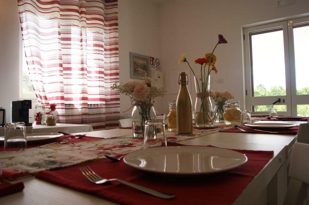 Arome B&B Santeramo in Colle Exterior photo