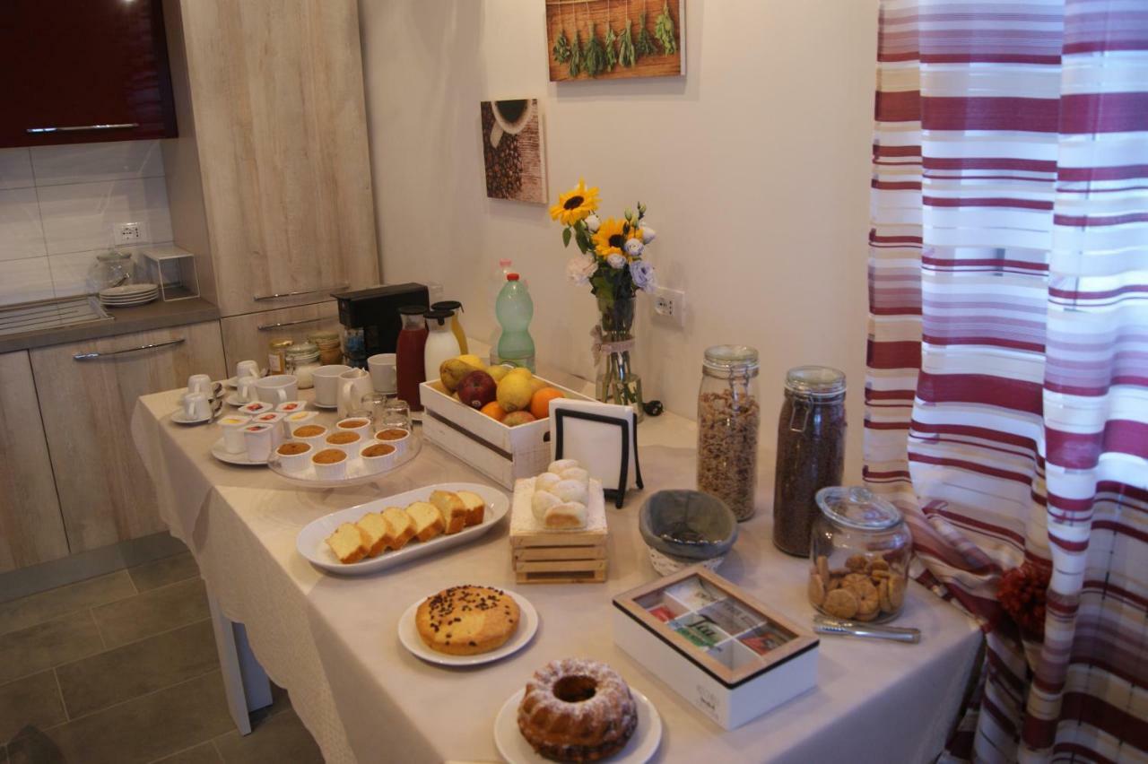 Arome B&B Santeramo in Colle Exterior photo